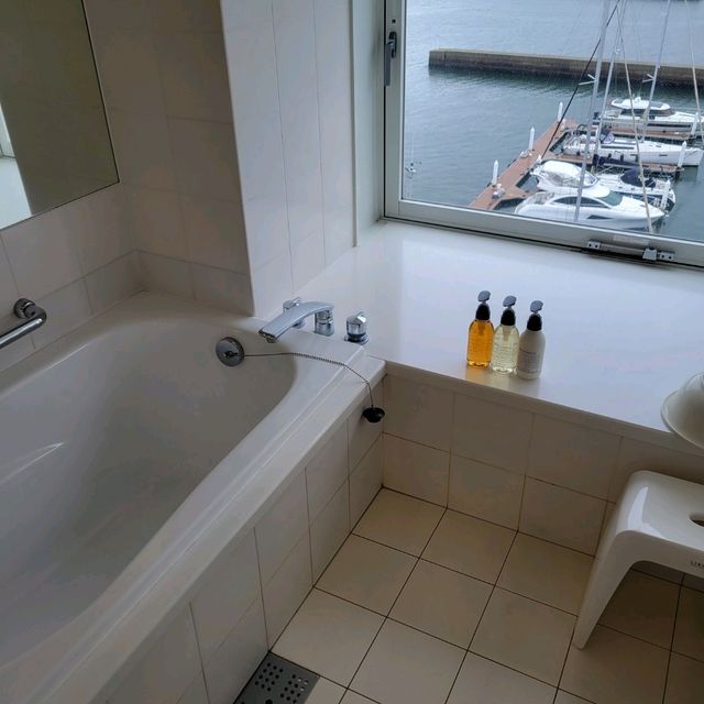 福岡瑪利諾亞度假酒店(Hotel Marinoa Resort Fukuoka)
