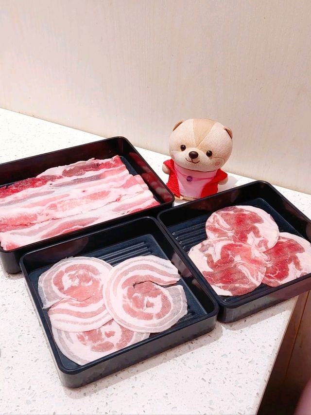 旺角｜美滋鍋｜兩小時任吃吃到飽