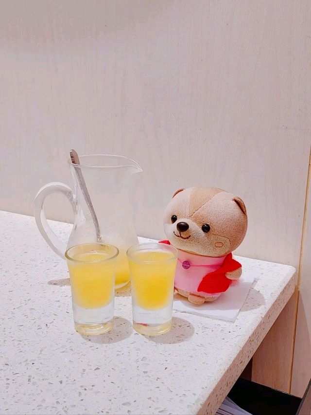 旺角｜美滋鍋｜兩小時任吃吃到飽