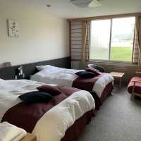 【北海道】ナウマン温泉ホテルアルコ