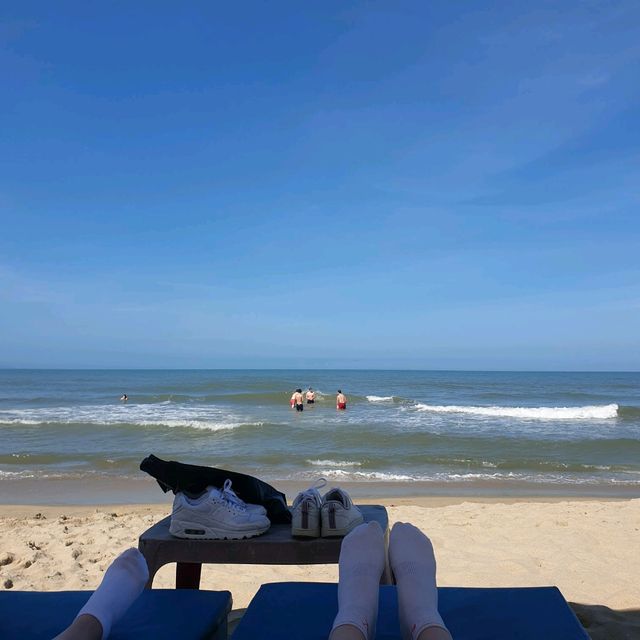 베트남 속의 유럽(?) 안방비치🏖