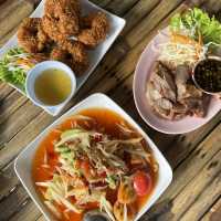 📍ร้านเปิดไห. สาวอุบล 