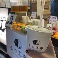 - Shi Lin Night Market 👌🏻 -