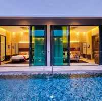 The Gems Mining Pool Villas Pattaya