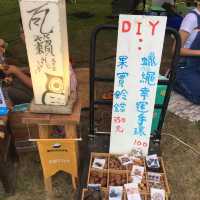 夜遊台東東海岸😋聽音樂嘆原住民美食