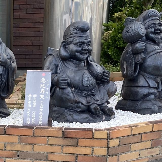 【知多の旅】常滑焼ヤマタネで絵付け体験