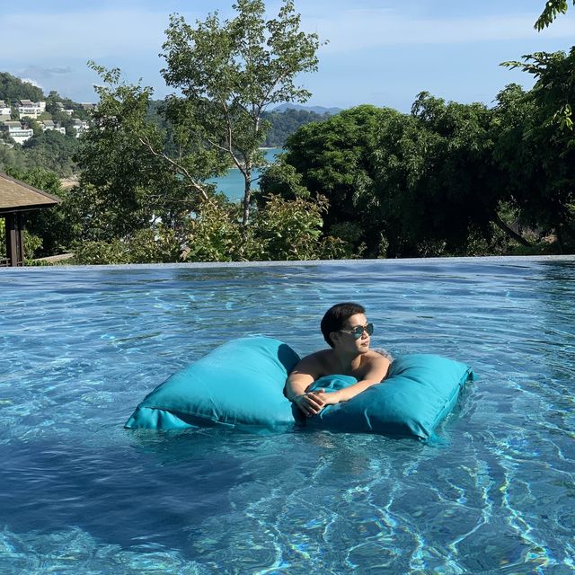 Pullman Phuket Arcadia Naithon Beach