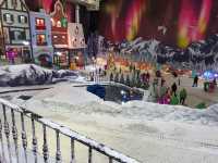 Snow World, Genting Highland ✨
