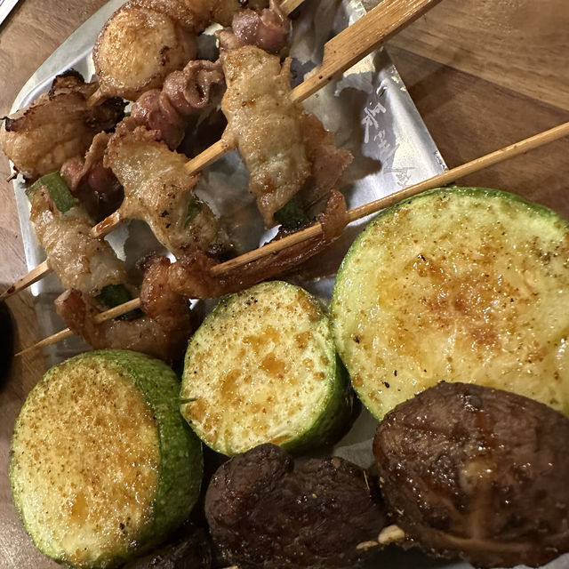 長洲都可以玩到出國旅行咁？！第二站-長洲鐵漢