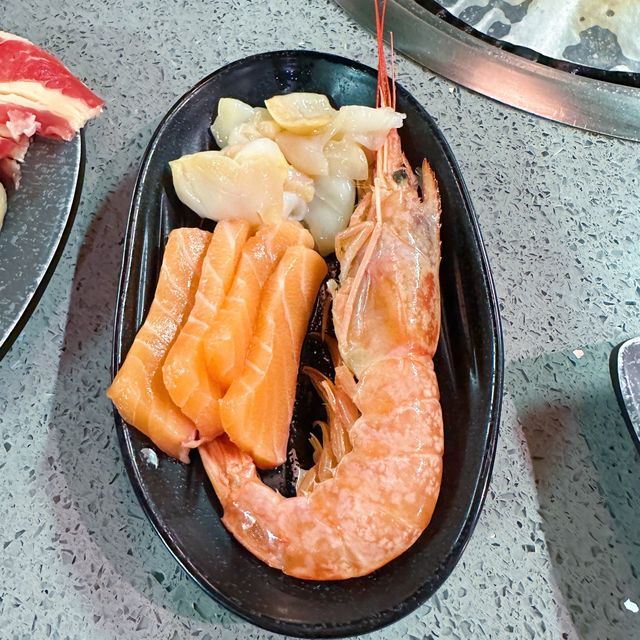 一次過滿足你三個願望—校長燒肉
