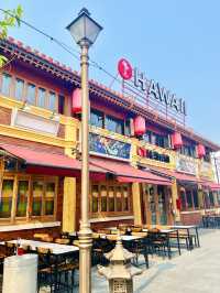 🏮Pantjoran Chinatown PIK: Free Entry