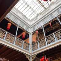 Peranakan Mansion - A Timeless Experience