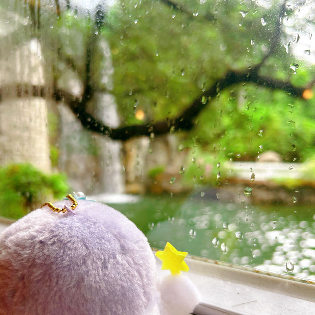 Park Dining @ Pondside