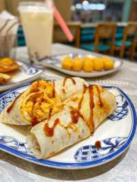北角台灣小館～