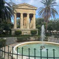 【マルタ🇲🇹】国全体が世界遺産のマルタを回る4日間