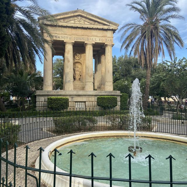【マルタ🇲🇹】国全体が世界遺産のマルタを回る4日間