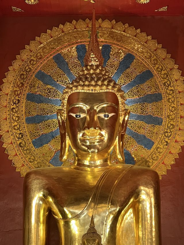 왓프라싱 사원