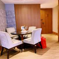 Kerry Hotel 結婚出門好選擇