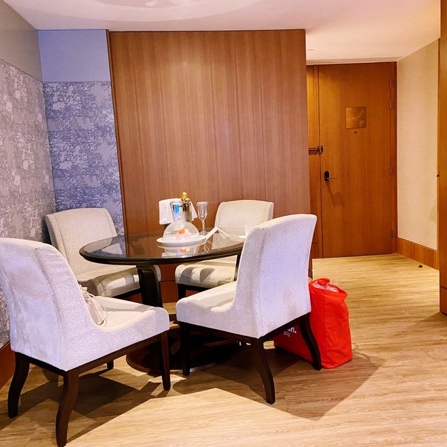 Kerry Hotel 結婚出門好選擇