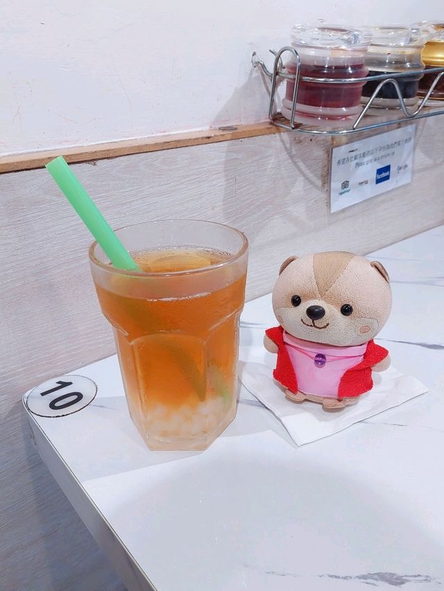 旺角｜喜惶點心專門店｜平民點心吃到飽