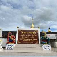 📍กราบหลวงพ่อทันใจวัดพระธาตุดอยคำ เชียงใหม่🙏