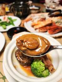 PLAYT x 位元堂 Parklane Hotel Dinner Buffet 