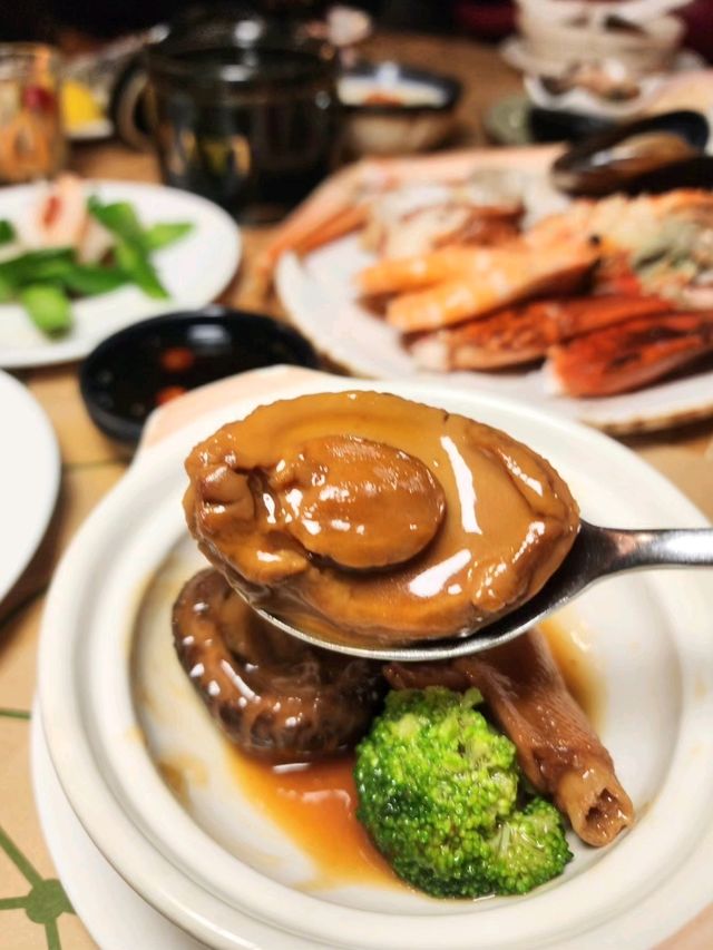 PLAYT x 位元堂 Parklane Hotel Dinner Buffet 
