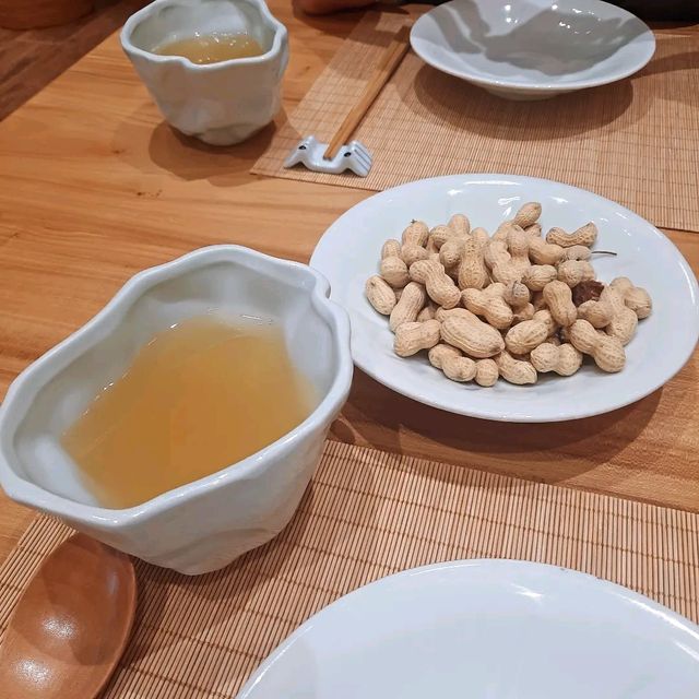 【澳門新店】1️⃣2️⃣隻🦀精華撈麵🍜明星至愛🧡