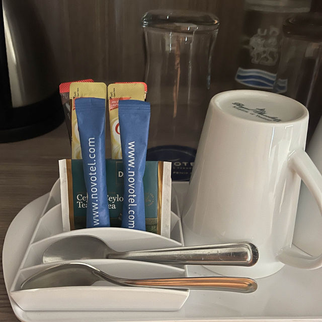 Novotel Silom Bangkok