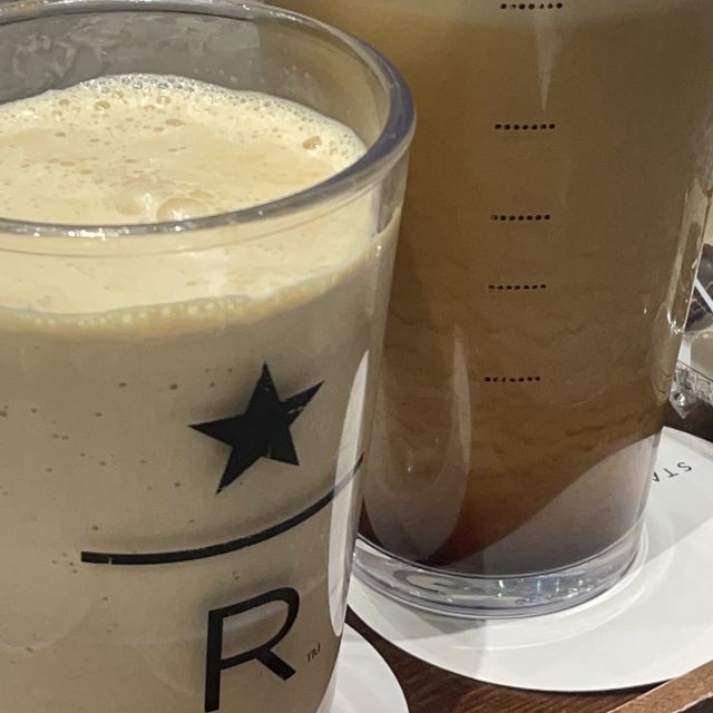 서울근교 대형카페 양평스타벅스DTR☕️