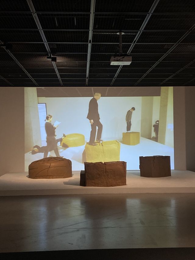 수원여행 필수코스 추천 전시회 🖼️⭐️