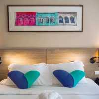 DEEVANA PLAZA Phuket Patong 