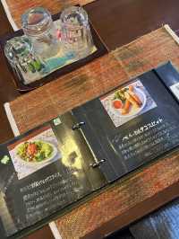 【福岡】古賀インター近くにある本格的ハーブ専門カフェ