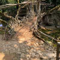 Magical Meghalaya
