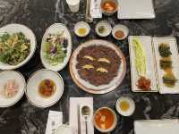 부산 고급스러운 맛집