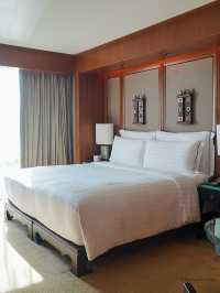 Central location stay in Bangkok