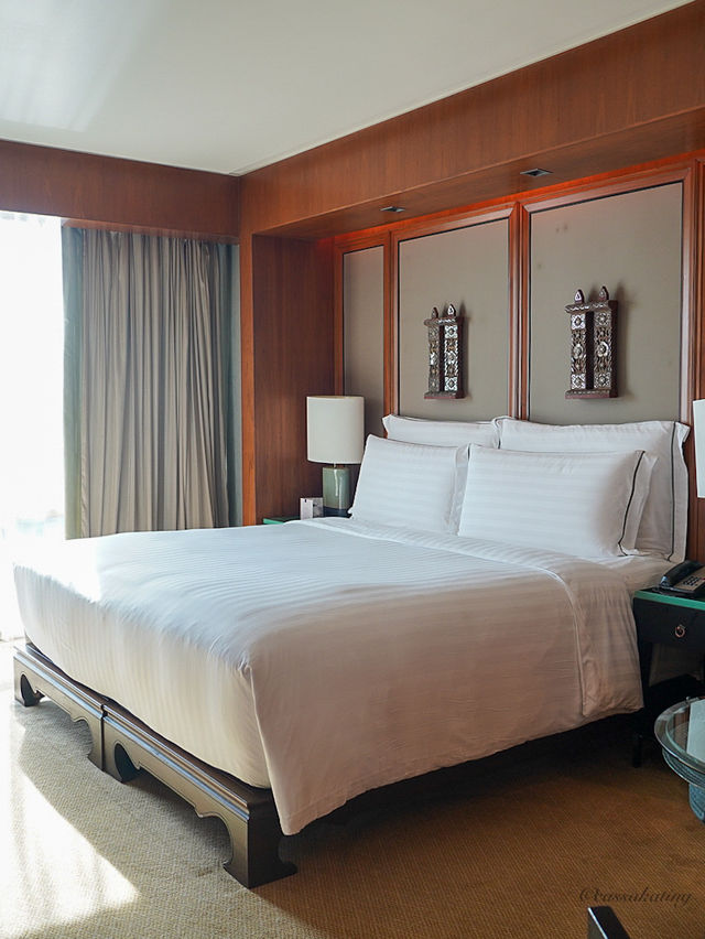 Central location stay in Bangkok