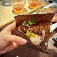 $188無限時任飲梅酒 + 純米大吟釀！