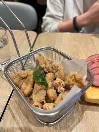 元祖級連鎖台灣餐廳🍴