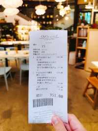 灣仔｜田園風咖啡店