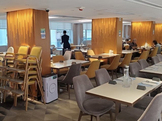 香港百樂酒店 Park Hotel Hong Kong