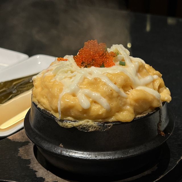 🤍 Gamsa Korean BBQ -อารีย์ (พหลโยธินซ.9)