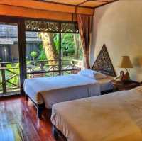 Lampang River Lodge-Tropical Paradise 🌳