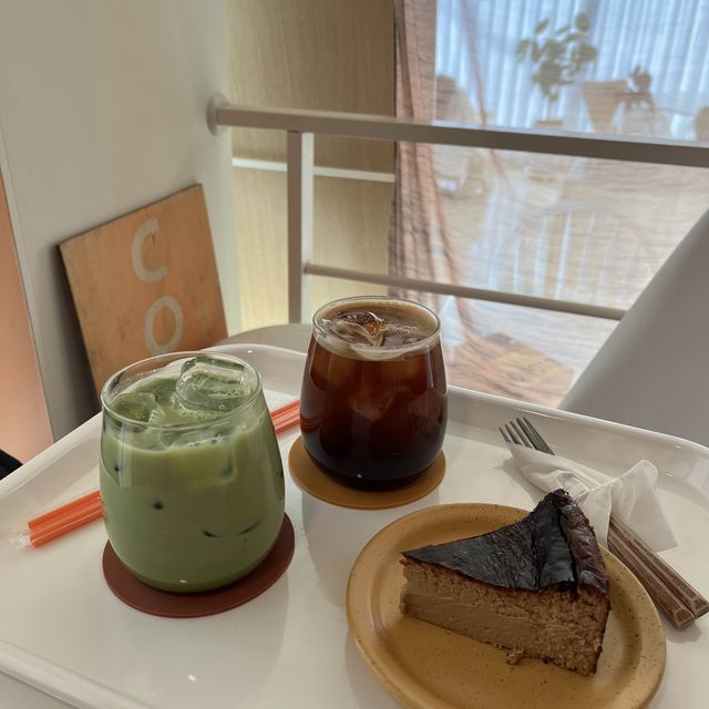 파주의 숨겨진 감성 카페 : 글로우오브선셋💎🫧