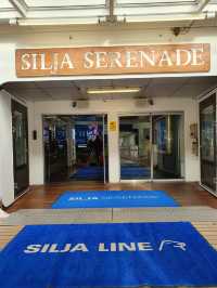 Pleasant Gateway to Helsinki via Cruise