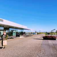 Zaanse Schans–Windmill Village near Amsterdam