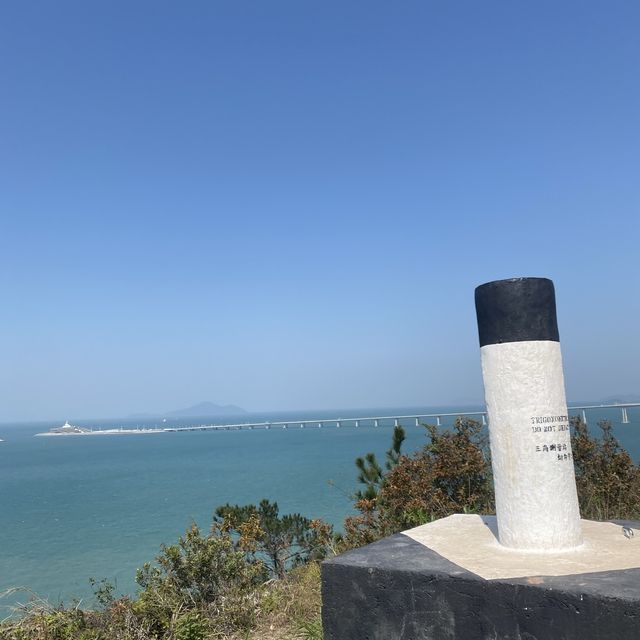 大澳一日遊（吃喝玩樂篇）