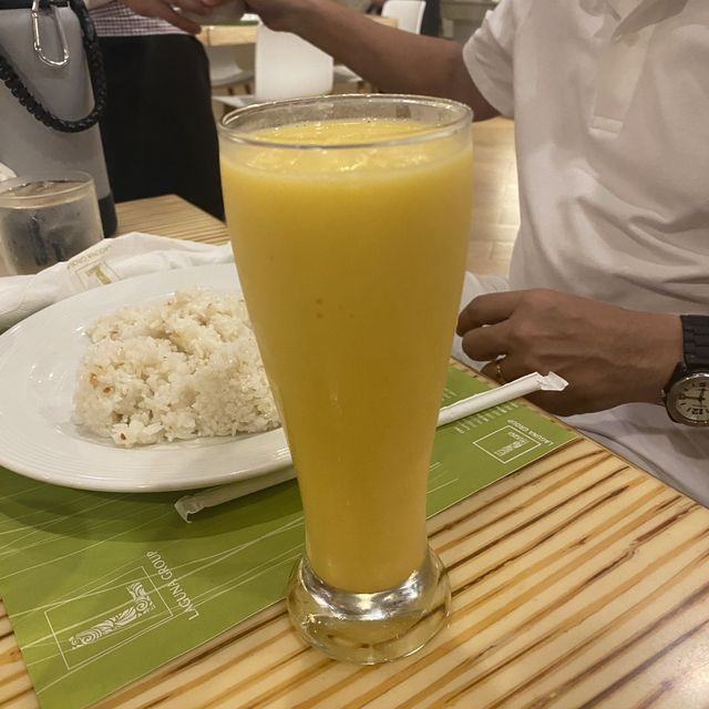 Fam Food Trip 🍽️