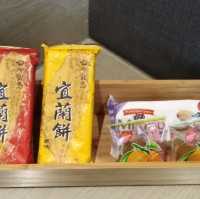 高CP值的誠闊礁溪溫泉渡假飯店
