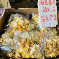 食海鮮點可以唔去流浮山